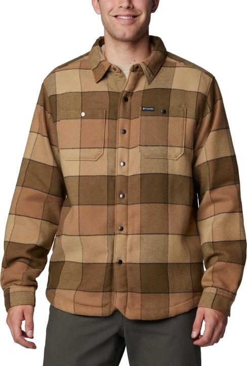 Produktbild Columbia Windward™ II Shirt Jacket (M)