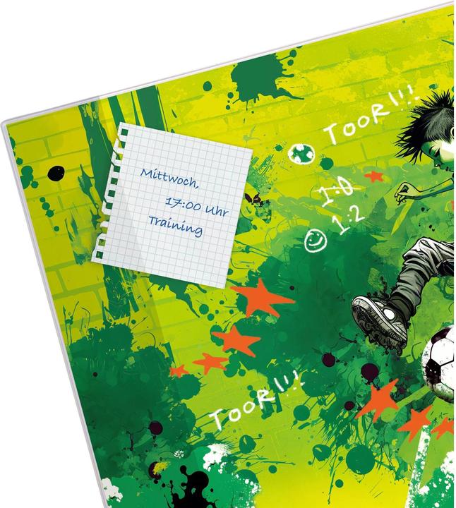 Image du produit Goldbuch Sous-main Stürmer (0,5 x 38,5 x 49 cm)