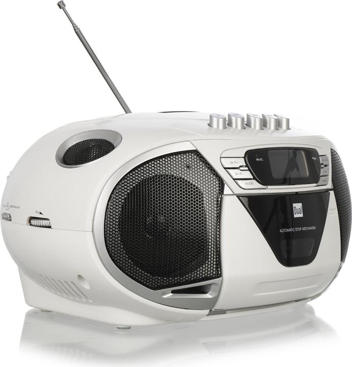 Produktbild Dual P 68-1