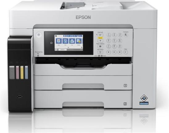 Actual product image Epson EcoTank Pro ET-16685 (Colour)
