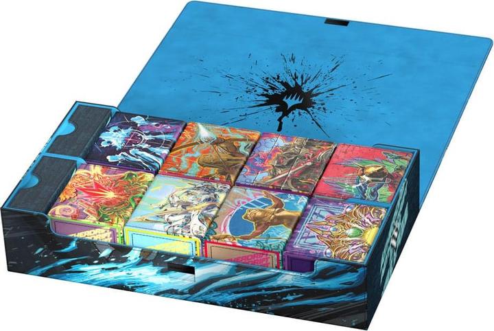 Produktbild Ultimate Guard Omnihive 1000+ Xenoskin Magic: The Gathering "Aetherdrift"