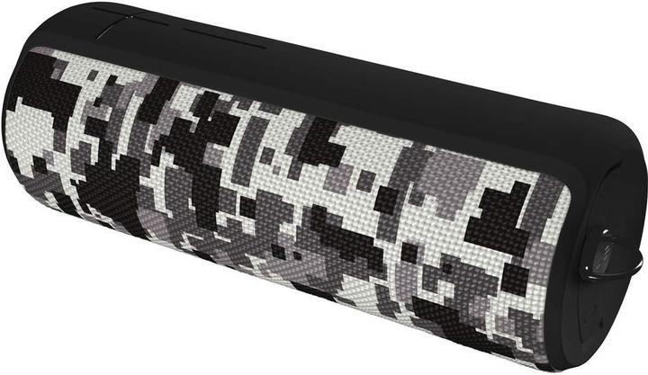 UE Boom 2 Kool Savas Limited Edition (15 h, Fonctionnement sur batterie)