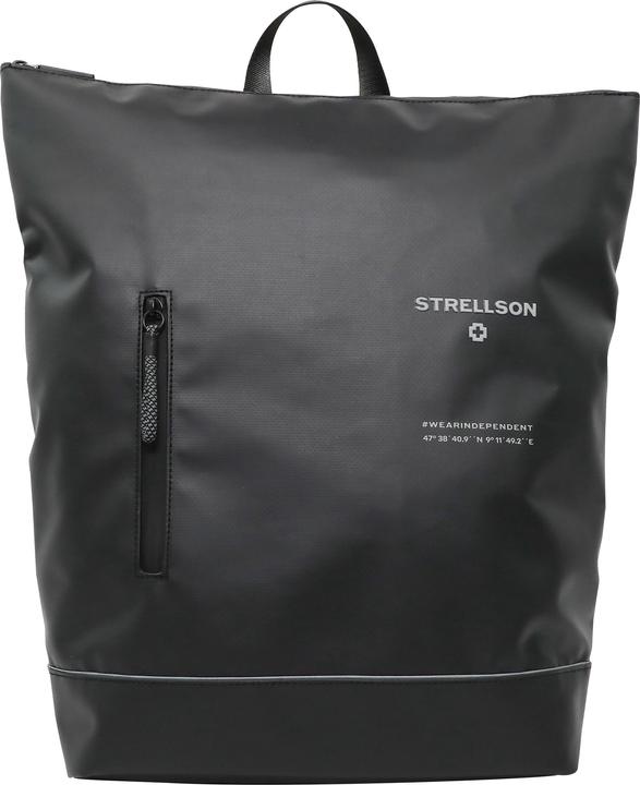 Produktbild Strellson Rucksack / Daypack Stockwell 2.0 Greg Backpack SVZ 1 (24 l)