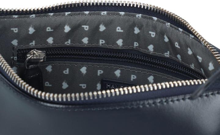 Produktbild Picard Black Tie Umhängetasche Leder 21 cm