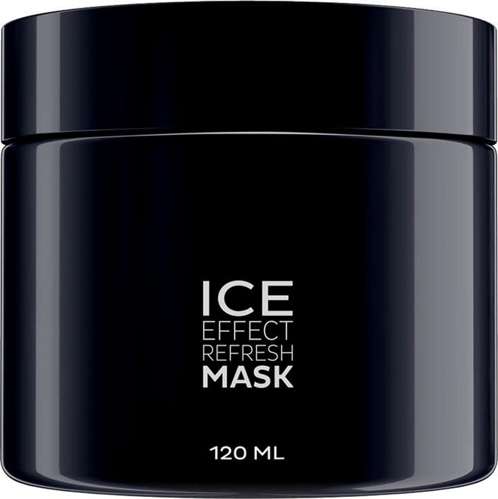 Produktbild Ebenholz Ice Effect Refresh Mask - Erfrischende Gesichtsmaske (120 ml)