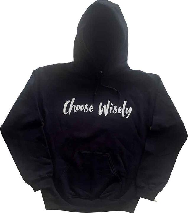 Produktbild J Cole Kapuzenpullover (M)