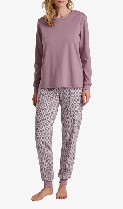 Produktbild Calida Hose Loungewear " Favourites Element " berry (XS)