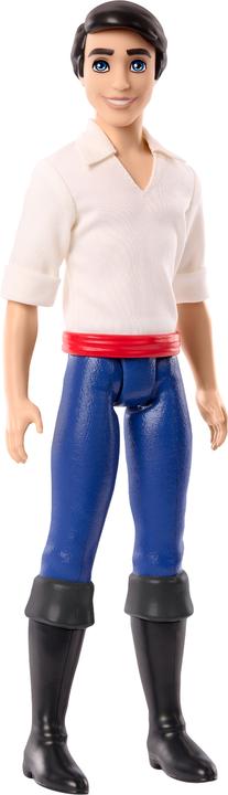 Immagine prodotto Mattel Prince Eric Doll