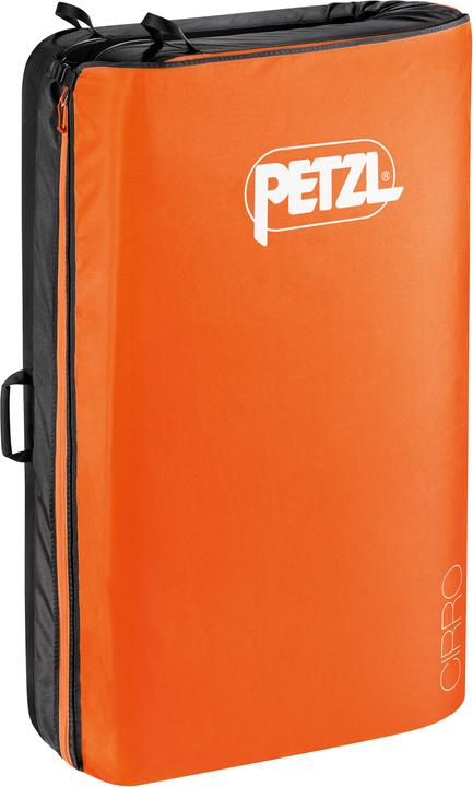 Actual product image Petzl Cirro