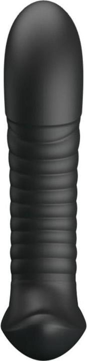 Image du produit Pretty Love Masseur de prostate avec fonction de rotation et de vibration