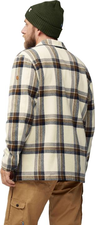 Produktbild Fjällräven Singi Flannel Overshirt (S)