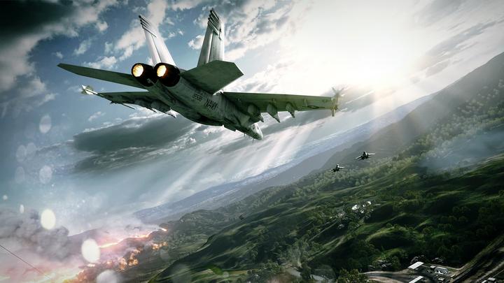 Produktbild EA Games Battlefield 3 (PS3, EN)