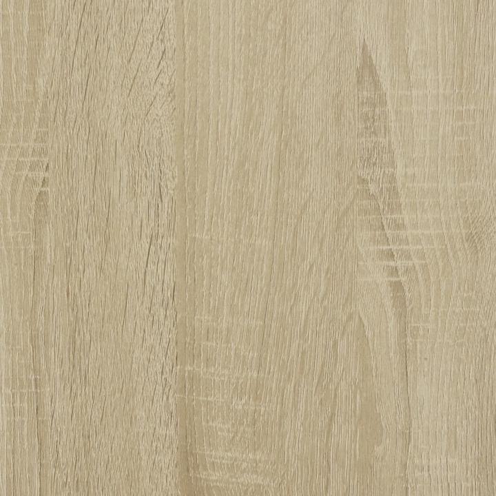 Actual product image VidaXL Banning (30 x 30 x 152 cm)