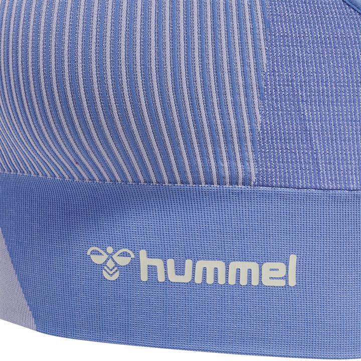 Actual product image hummel Mt Unite Seamless Sports Top (XL)