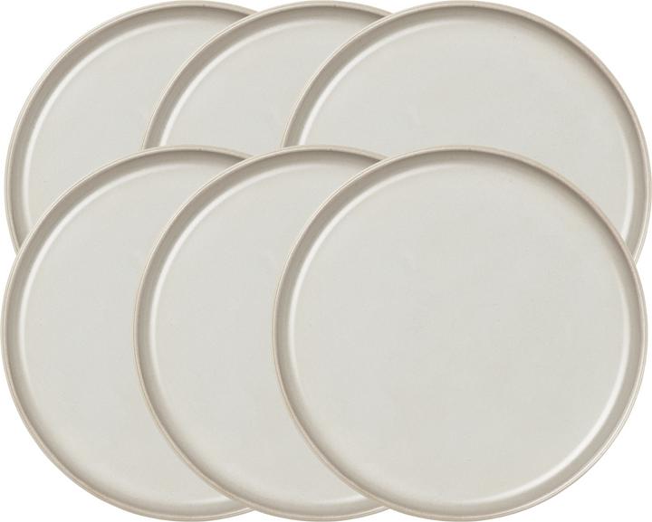 ASA Selection COPPA Brotteller tofu 15cm Set6 (1 x)