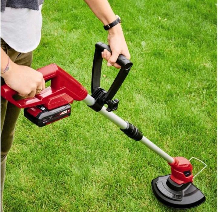 Produktbild Einhell Gc-Ct 18/24 (Kunststoffmesser)