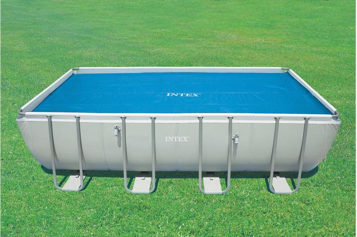 Produktbild Intex Solar Abdeckplane