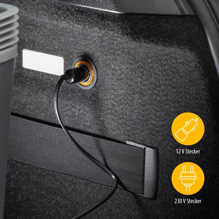 Image du produit Tristar Kb-7526 (20 l)