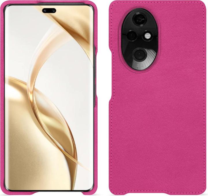 Rose BB ( Pantone #DB599F )