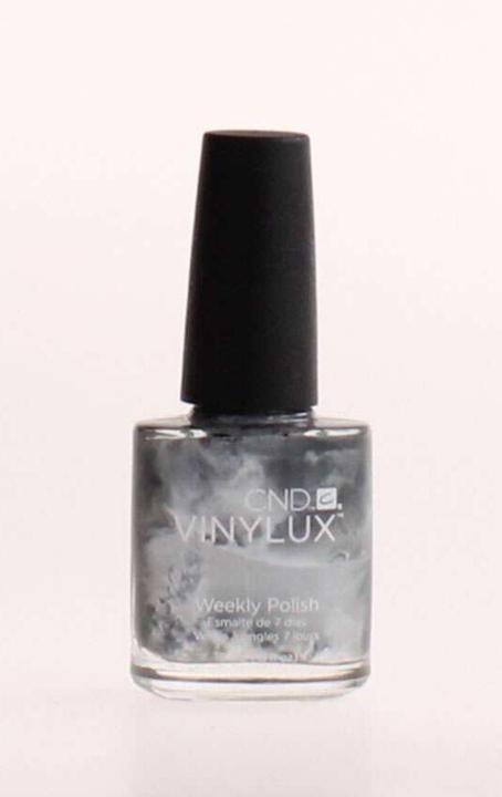 Image du produit CND Vinylux (Bitume, Vernis couleur)