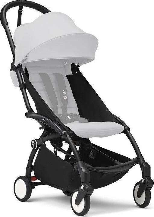 Produktbild Babyzen Stokke® YOYO³ Frame / Rahmen
