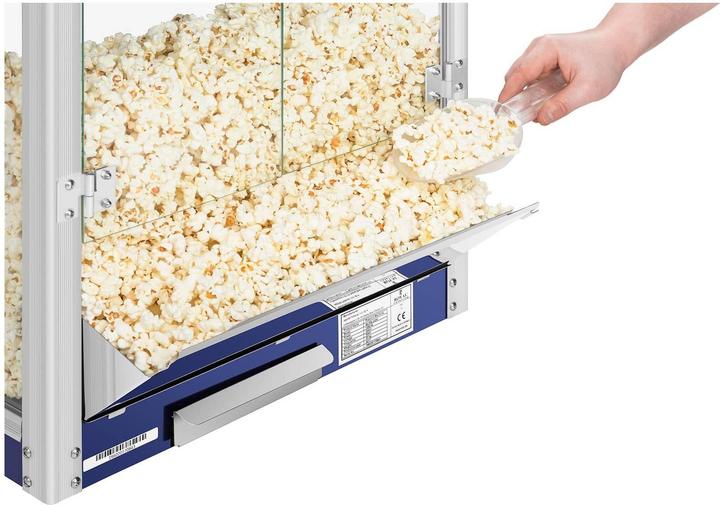 Image du produit Royal Catering Popcornmaschine RCPR-1350