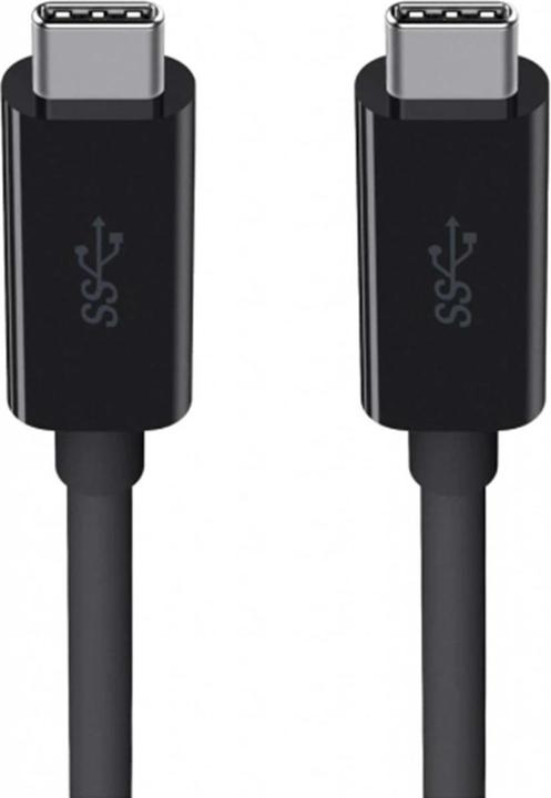Immagine prodotto Belkin Cavo per monitor (2 m, USB 3.1)