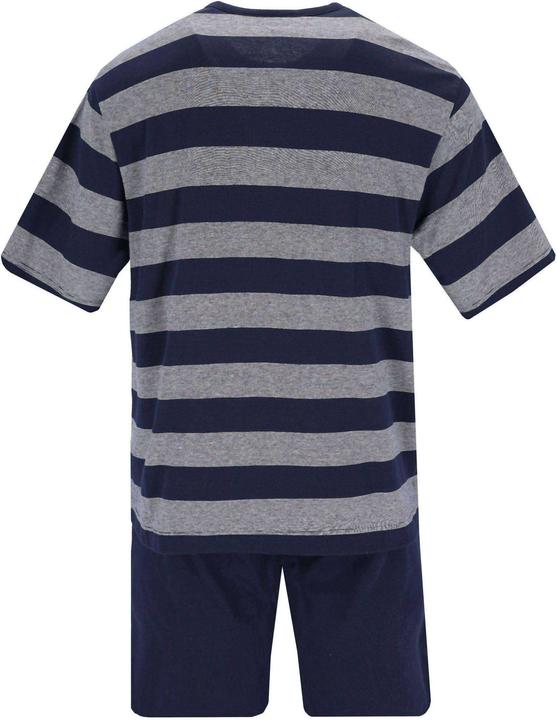 Produktbild Hajo Klima Light Schlafanzug (58, 3XL)