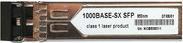 Immagine prodotto Alcatel Modulo ricetrasmettitore SFP (Mini-GBIC)