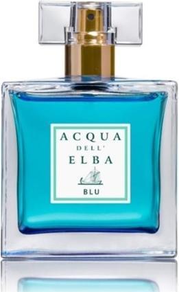 Acqua dell' Elba Blu Women (Eau de Toilette, 50 ml)