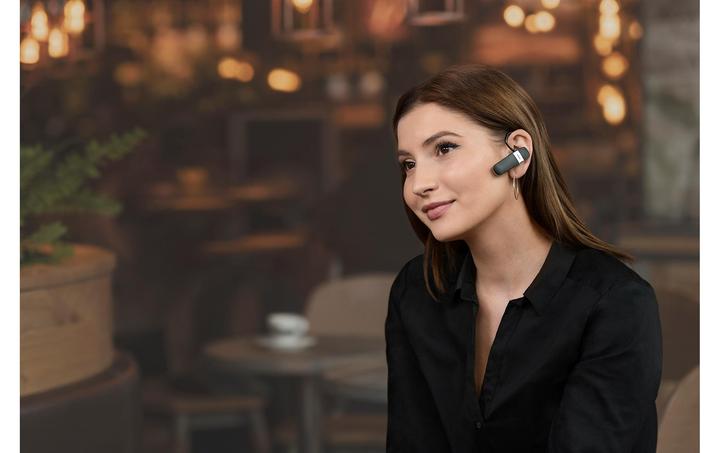 Produktbild Jabra Talk 15 SE (Kabellos, USB Typ-B)