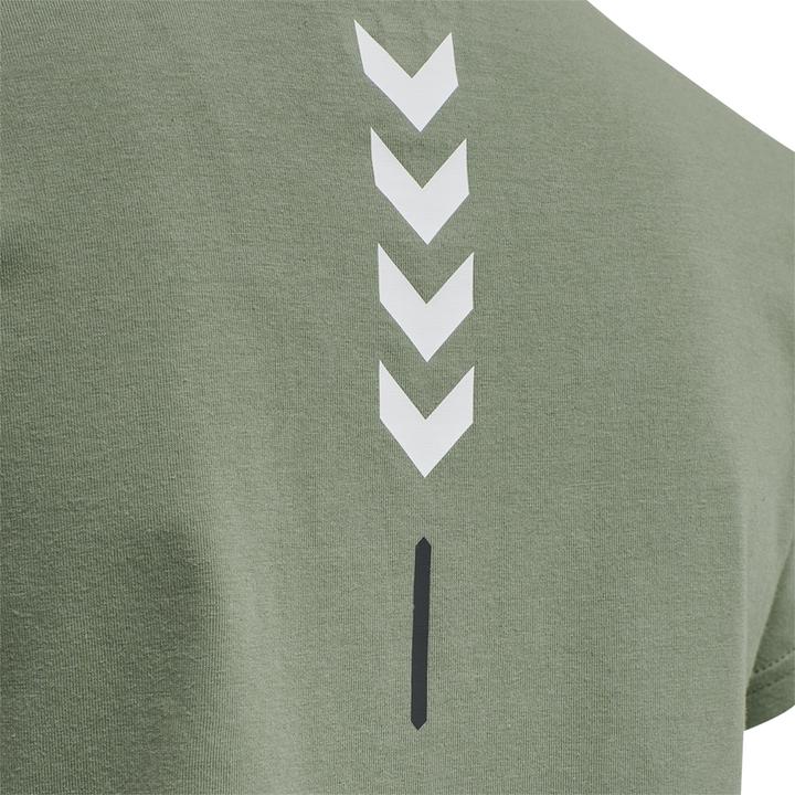 Produktbild hummel Te Cali Cotton T-Shirt (S)