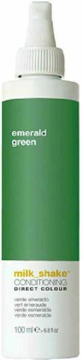 Milk_Shake Direct Color 100 ml - Emerald Green (Emerald Green)