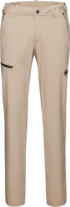 Actual product image Mammut Runbold Pants Men (48)