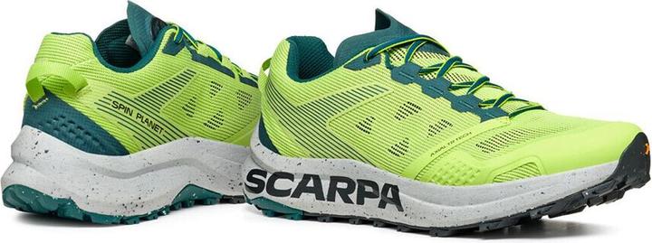 Immagine prodotto Scarpa Spin Planet (47)