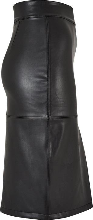 Immagine prodotto Urban Classics Ladies Synthetic Leather Pencil Skirt (3XL)