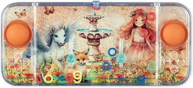 Immagine prodotto Lutz Mauder Giochi di pazienza con l'acqua Principessa degli elfi
