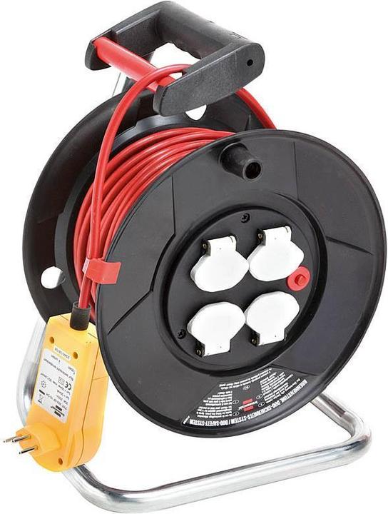 Brennenstuhl Garant ST FI (25 m, 1 mm²)
