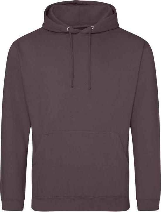 Awdis College Kapuzenpullover