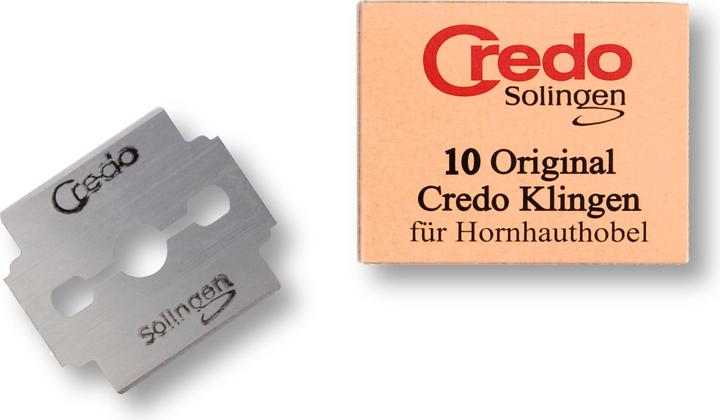 Immagine prodotto Credo Lame di ricambio piano corneale (10 x)