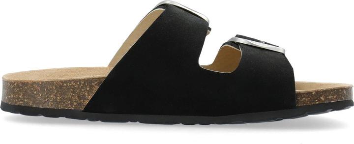 Actual product image Bianco BIAMIAMI Pantolette (40)