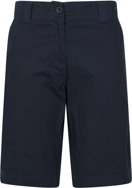 Actual product image Mountain Warehouse Womens/Ladies Coast Stretch Shorts (32 D)