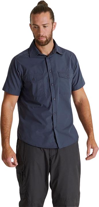 Produktbild Craghoppers Kiwi Kurzarm Hemd (3XL)