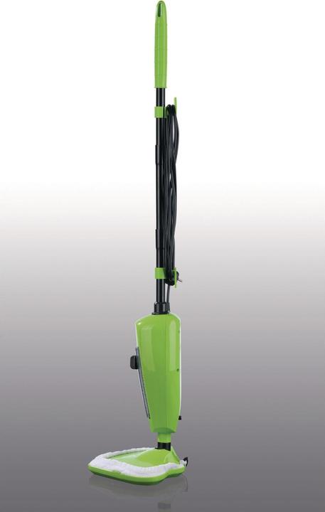 Immagine prodotto CleanMaxx Scopa a vapore (1000 W)