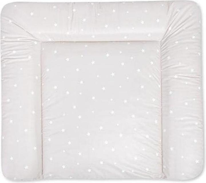 Actual product image Julius Zöllner Julius changing pad 2-wedge trough (50 x 65 cm)