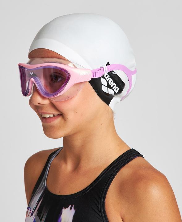 Image du produit Arena Jr The One Mask (Taille unique)