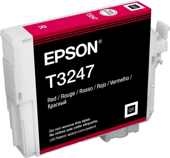 Produktbild Epson T3247 Ultra Chrome (R)