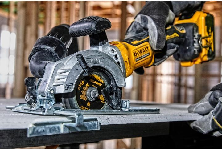 Produktbild DeWalt DCS571NTXJ