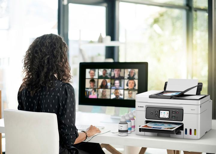 Immagine prodotto Canon MAXIFY GX4040 (Eco-Tank, Colore)