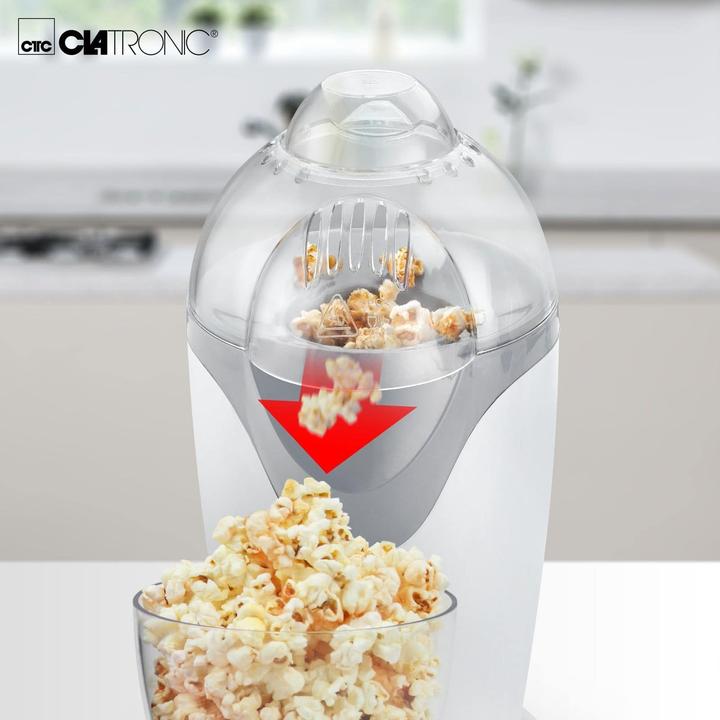 Actual product image Clatronic Pm 3635